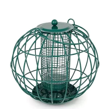 CJ Wildlife - London Squirrel Resistant Peanut Feeder